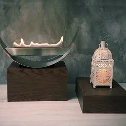 fire pit indoor atmosphere(001)
