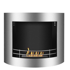 Wall Mount eldstæði