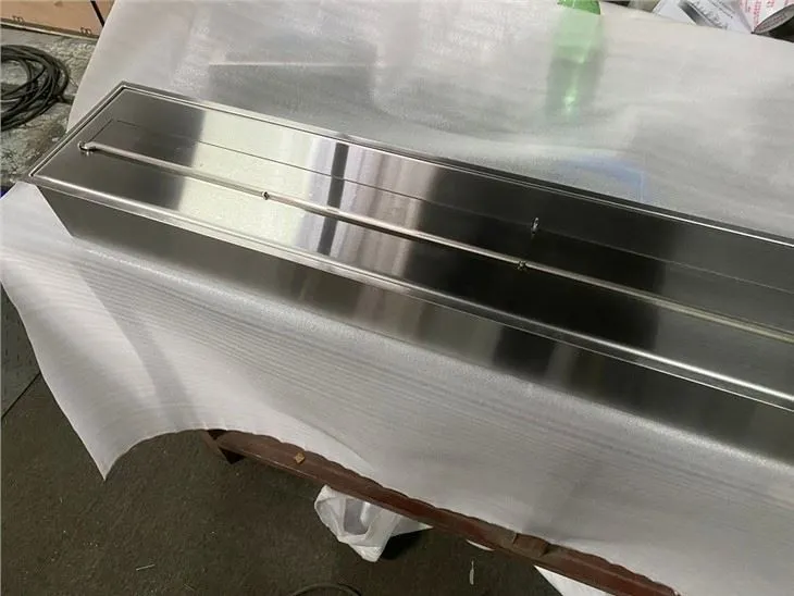 Manual Ethanol Burners in China