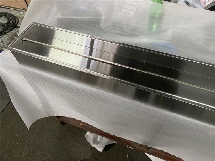 Stadium Manual Ethanol Burners