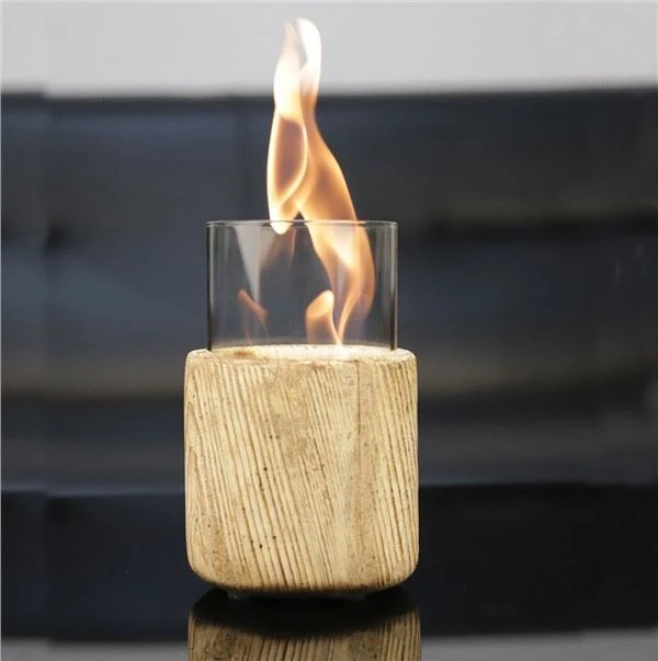 Factory nudda áfengi Arinn Portable Fire Bowl Pot Arinn Heildsölu