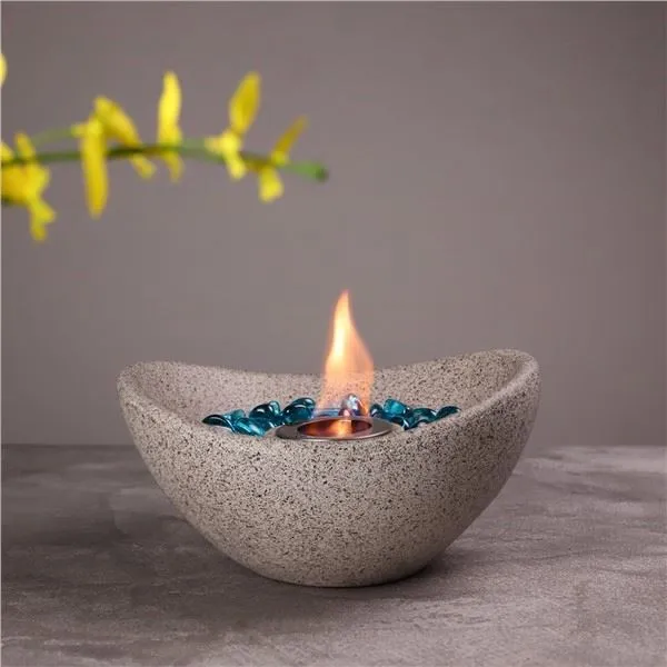 Bio Ethanol borðarinn